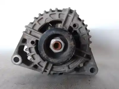 Second-hand car spare part alternator for opel corsa c [z12xep oem iam references 55556068