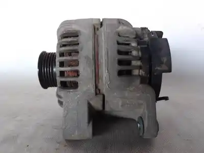 Автозапчастина б/у генератор для opel corsa c [z12xep посилання на oem iam 55556068  