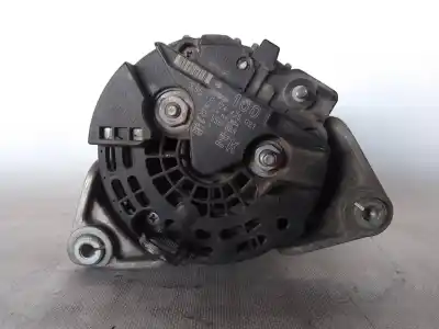 Автозапчастина б/у генератор для opel corsa c [z12xep посилання на oem iam 55556068  