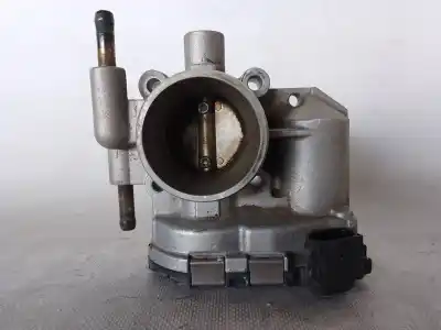 Second-hand car spare part throttle body for opel corsa c [z12xep oem iam references 0280750133