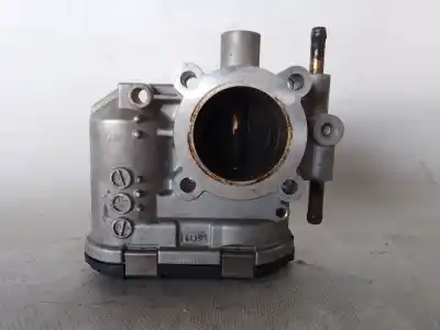 Автозапчасти б/у бабочка коробка за opel corsa c [z12xep ссылки oem iam 0280750133  