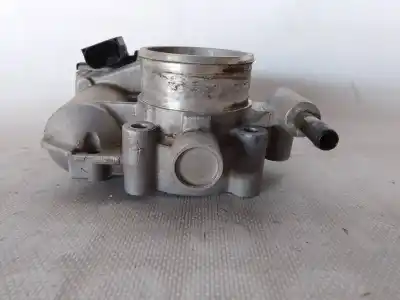 Автозапчасти б/у бабочка коробка за opel corsa c [z12xep ссылки oem iam 0280750133  