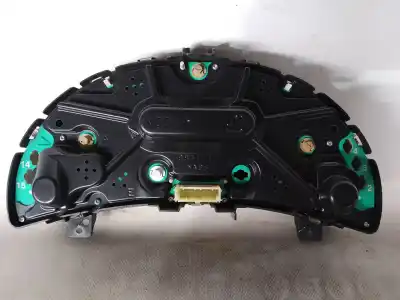 Second-hand car spare part dashboard for opel corsa c [z12xep oem iam references 13173357wl  