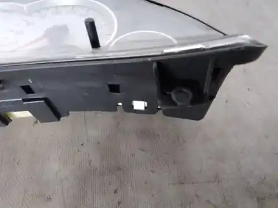 Second-hand car spare part dashboard for opel corsa c [z12xep oem iam references 13173357wl  