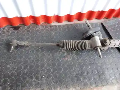Second-hand car spare part steering rack for opel corsa c [z12xep oem iam references 26082855  