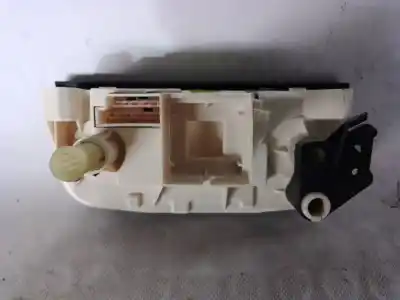 Автозапчасти б/у отопление / кондиционирование воздуха за opel corsa c [z12xep ссылки oem iam 006516p  