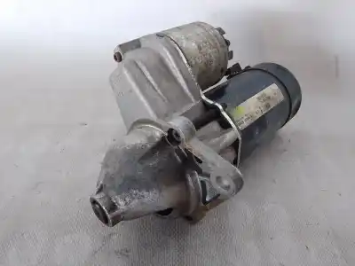 Second-hand car spare part starter motor for opel corsa c [z12xep oem iam references 09115192