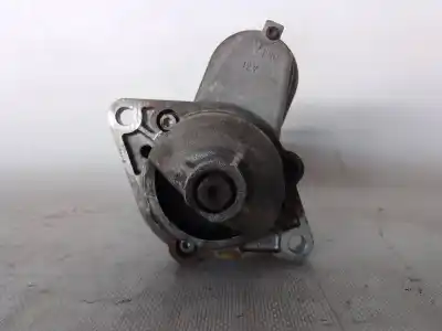 Автозапчасти б/у двигатель запускается за opel corsa c [z12xep ссылки oem iam 09115192  