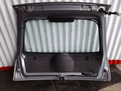 Gebrauchtes Autoersatzteil heckklappe zum opel corsa c enjoy oem-iam-referenzen   