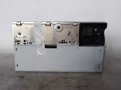 Автозапчасти б/у аудиосистема / радио cd за opel corsa c [z12xep ссылки oem iam 13167830  