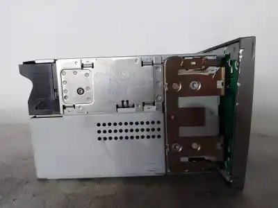 Автозапчасти б/у аудиосистема / радио cd за opel corsa c [z12xep ссылки oem iam 13167830  