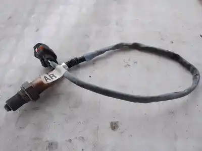 Автозапчастина б/у лямбда-зонд для opel corsa c g-z12xe посилання на oem iam 0258006171