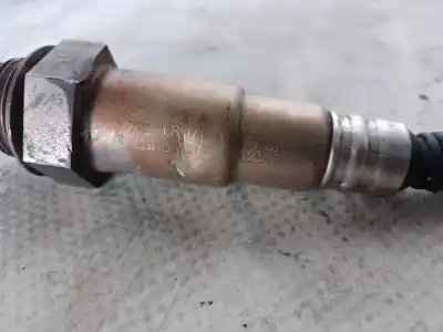 Second-hand car spare part lambda probe for opel corsa c g-z12xe oem iam references 0258006171  