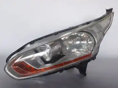 Автозапчасти б/у ЛЕВАЯ ФАРА за FORD TRANSIT CONNECT (CHC)  ссылки OEM IAM DT1113W030AC  