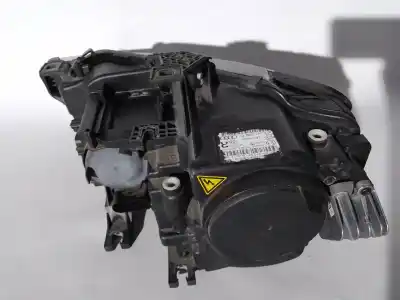 Second-hand car spare part right headlight for audi a5 coupe 2.0 tdi oem iam references 8t0941006c 8t0941006c 