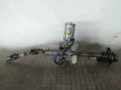 Second-hand car spare part STEERING COLUMN for OPEL CORSA C  OEM IAM references 001407140  