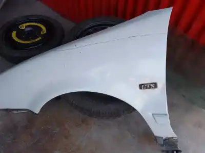 Second-hand car spare part left front fin for renault r 19 berl. con portón (b/c53) (g) e6j oem iam references   