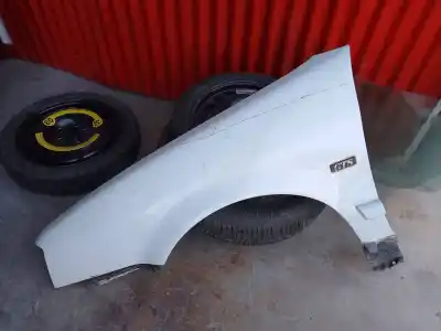Second-hand car spare part left front fin for renault r 19 berl. con portón (b/c53) (g) e6j oem iam references 