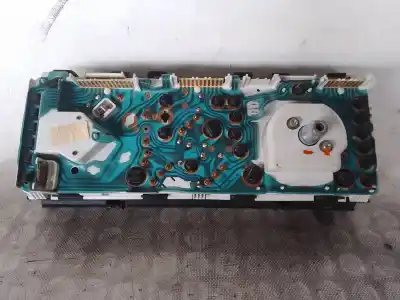 Second-hand car spare part dashboard for renault r 19 berl. con portón (b/c53) (g) e6j oem iam references 7700784064  