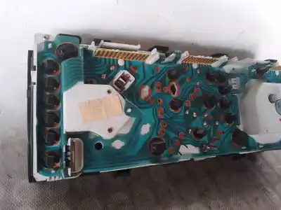 Second-hand car spare part dashboard for renault r 19 berl. con portón (b/c53) (g) e6j oem iam references 7700784064  