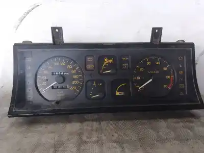 Second-hand car spare part dashboard for renault r 19 berl. con portón (b/c53) (g) e6j oem iam references 7700784064
