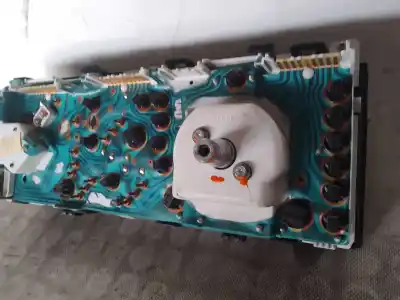 Second-hand car spare part dashboard for renault r 19 berl. con portón (b/c53) (g) e6j oem iam references 7700784064  