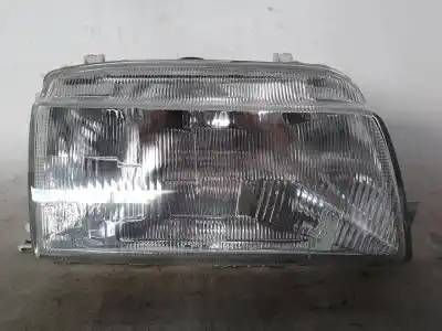 Second-hand car spare part right headlight for renault r 19 berl. con portón (b/c53) (g) e6j oem iam references 085511108