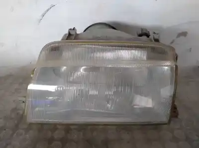 Second-hand car spare part left headlight for renault r 19 berl. con portón (b/c53) (g) e6j oem iam references 7700786605
