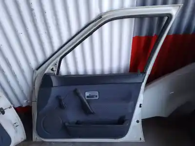 Second-hand car spare part front right door for renault r 19 berl. con portón (b/c53) (g) e6j oem iam references   