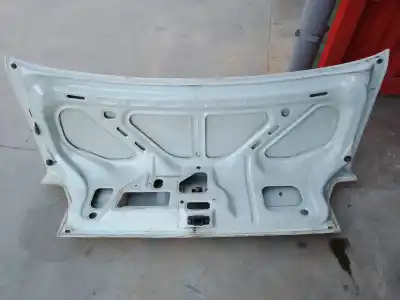 Second-hand car spare part trunk lid for renault r 19 berl. con portón (b/c53) (g) e6j oem iam references   