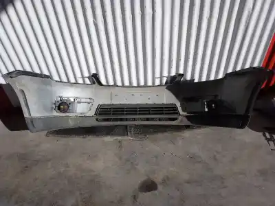 Автозапчасти б/у передний бампер за ford focus c-max (cap) d-kkda ссылки oem iam 3m51r17c749ad  