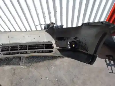 Автозапчасти б/у передний бампер за ford focus c-max (cap) d-kkda ссылки oem iam 3m51r17c749ad  