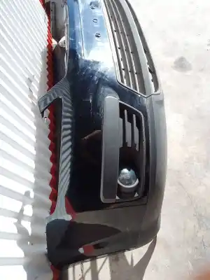 Автозапчасти б/у передний бампер за ford focus c-max (cap) d-kkda ссылки oem iam 3m51r17c749ad  