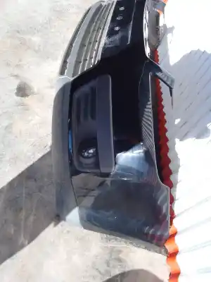 Автозапчасти б/у передний бампер за ford focus c-max (cap) d-kkda ссылки oem iam 3m51r17c749ad  