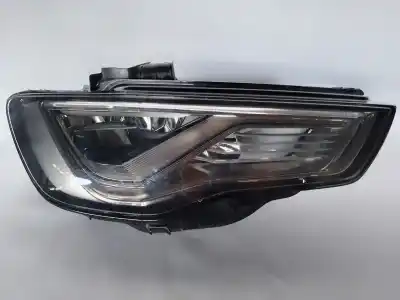 Автозапчастина б/у права фа для audi a3 1.4 16v tfsi посилання на oem iam 8v0941034 8v0941034 