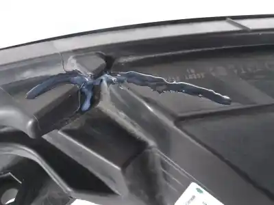 Автозапчастина б/у права фа для audi a3 1.4 16v tfsi посилання на oem iam 8v0941034 8v0941034 
