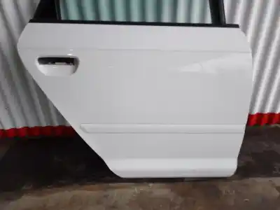 Автозапчастина б/у двері задні праві для audi a3 (8p1) 2.0 tdi 16v посилання на oem iam   
