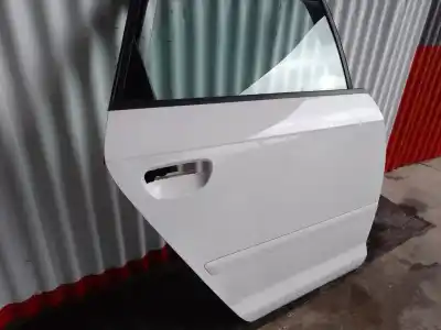 Автозапчастина б/у двері задні праві для audi a3 (8p1) 2.0 tdi 16v посилання на oem iam   
