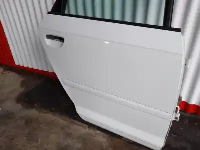 Автозапчастина б/у двері задні праві для audi a3 (8p1) 2.0 tdi 16v посилання на oem iam   