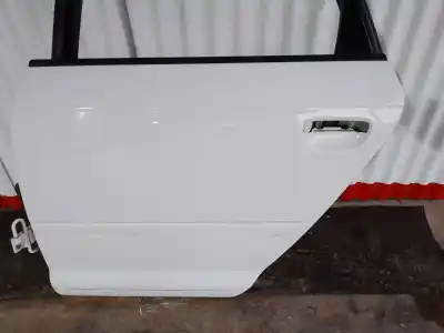 Автозапчастина б/у двері задні ліві для audi a3 (8p1) 2.0 tdi 16v посилання на oem iam   