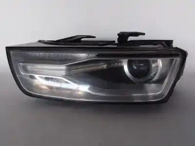 Автозапчасти б/у ЛЕВАЯ ФАРА за AUDI Q3 (8UG)  ссылки OEM IAM 8U0941005C  