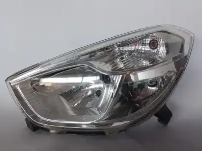 Peça sobressalente para automóvel em segunda mão FAROL / FAROLIM ESQUERDO por DACIA DOKKER  Referências OEM IAM 260607950R  