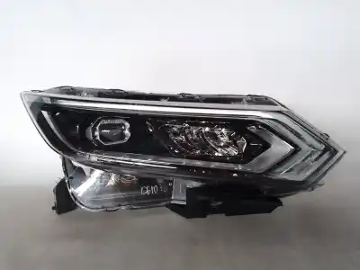 Peça sobressalente para automóvel em segunda mão farol / farolim direito por nissan qashqai (j11) 1.6 dci turbodiesel cat referências oem iam 26010hv05b 26010hv05b 26010hv0 