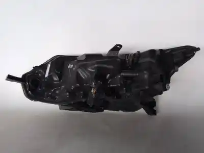 Peça sobressalente para automóvel em segunda mão farol / farolim direito por nissan qashqai (j11) 1.6 dci turbodiesel cat referências oem iam 26010hv05b 26010hv05b 26010hv0 