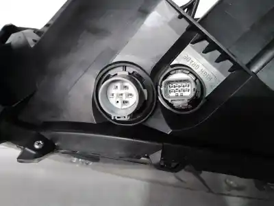 Second-hand car spare part right headlight for mazda cx-5 (kf) sh oem iam references 8272354400  
