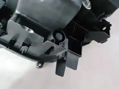 Second-hand car spare part right headlight for mazda cx-5 (kf) sh oem iam references 8272354400  