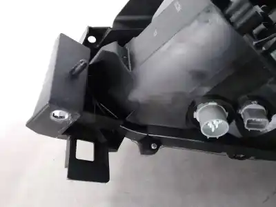 Second-hand car spare part right headlight for mazda cx-5 (kf) sh oem iam references 8272354400  