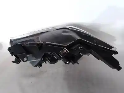 Second-hand car spare part right headlight for mazda cx-5 (kf) sh oem iam references 8272354400  