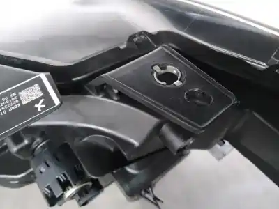 Second-hand car spare part right headlight for mazda cx-5 (kf) sh oem iam references 8272354400  