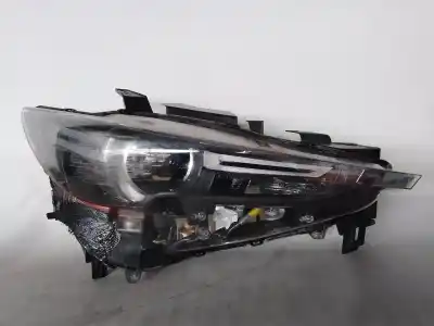 İkinci el araba yedek parçası SAG FAR için MAZDA CX-5 (KF)  OEM IAM referansları 8272354400  